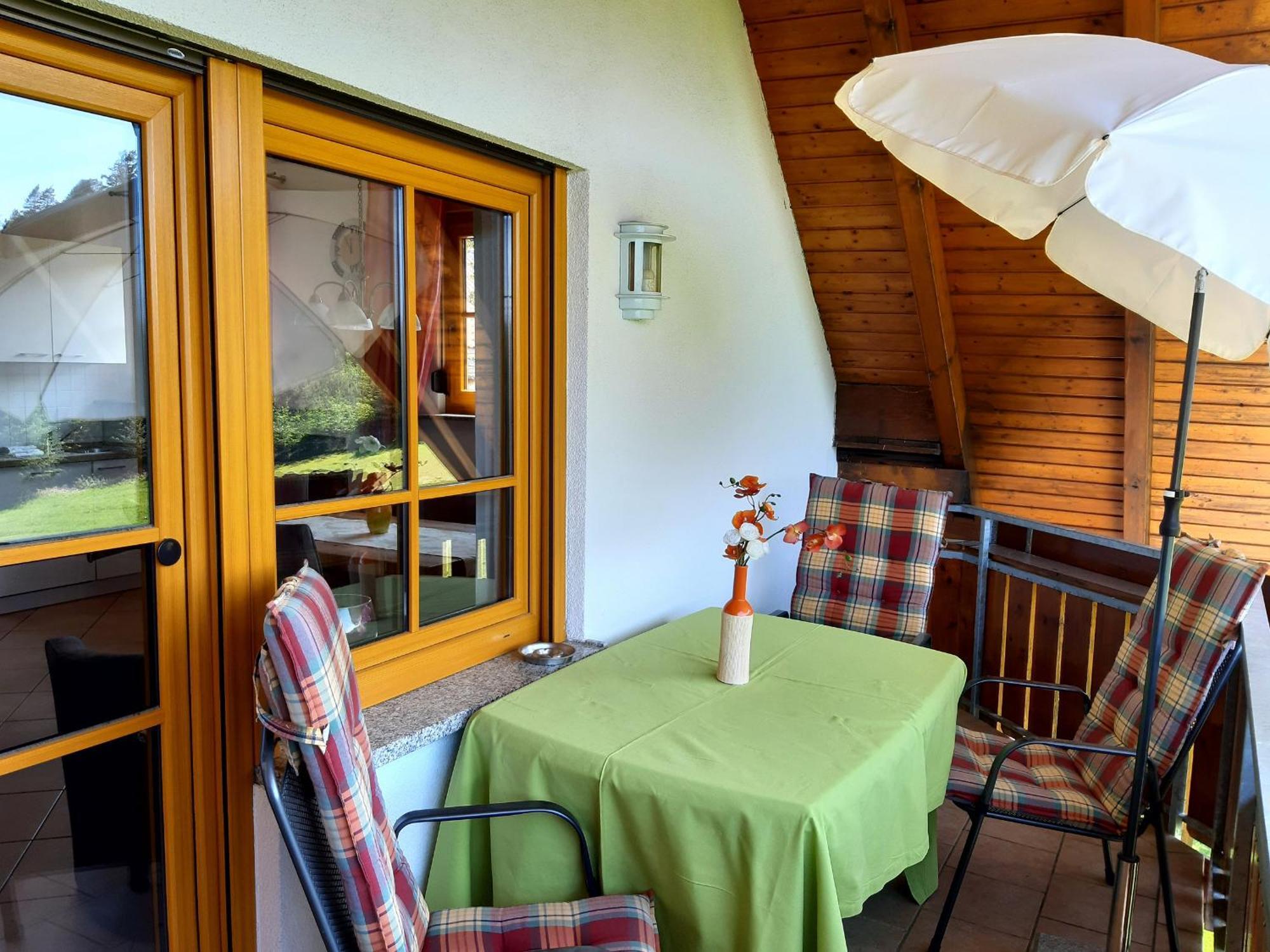 Schlosshof - Der Urlaubsbauernhof Villa Elzach Kültér fotó