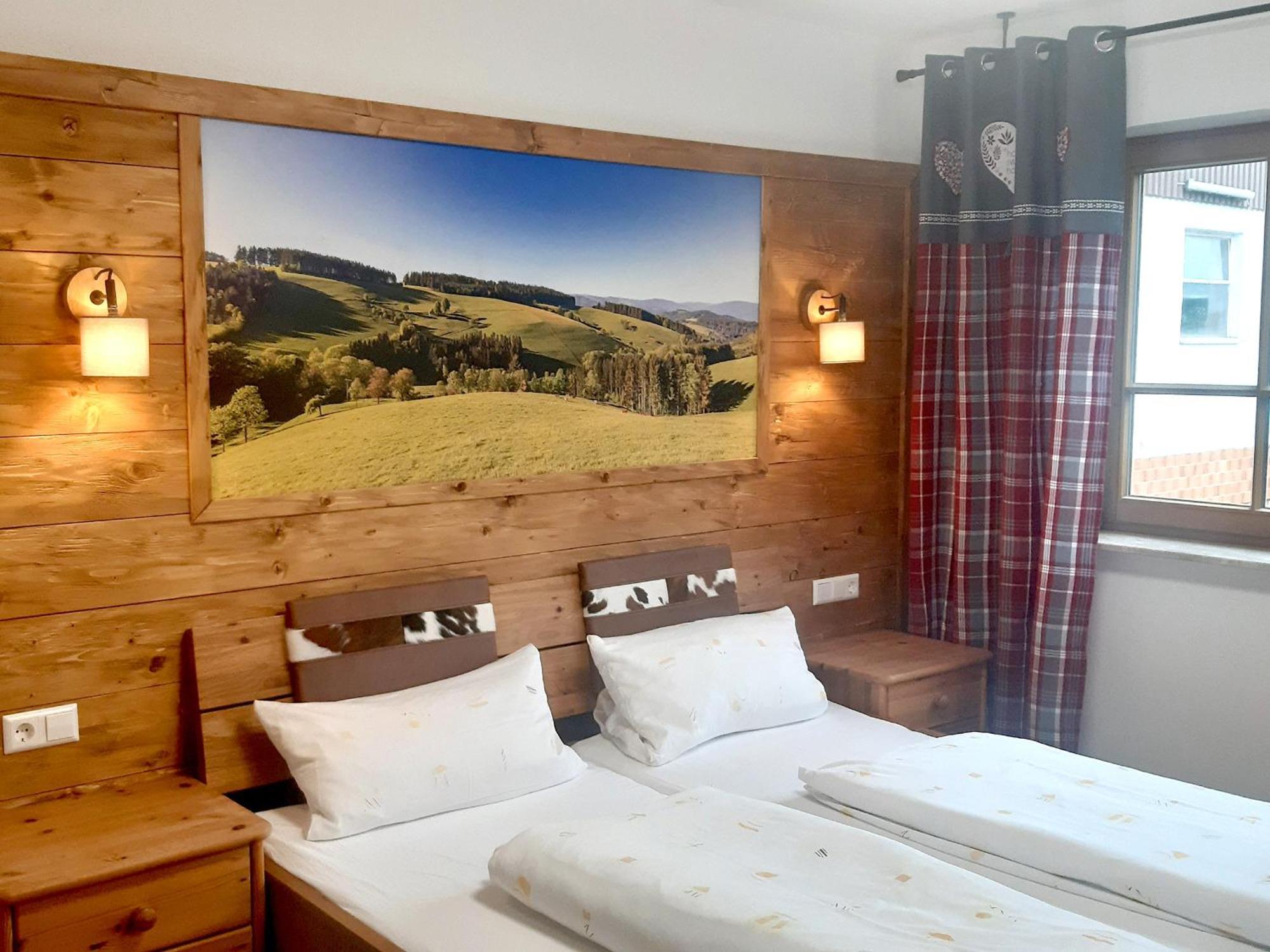 Schlosshof - Der Urlaubsbauernhof Villa Elzach Kültér fotó